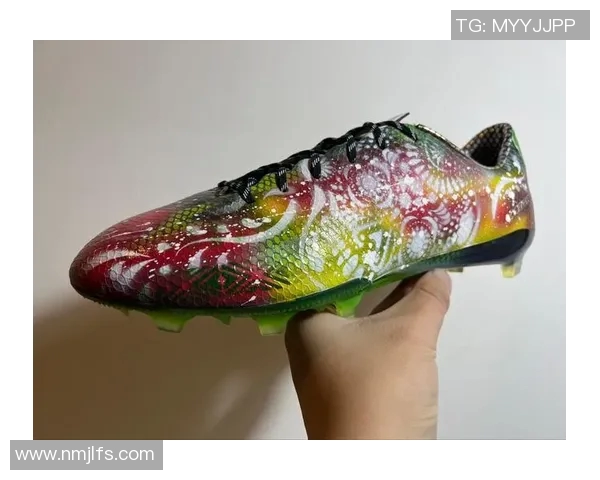 世界足坛球星脚下最贵足球鞋价格揭秘引领潮流风向标